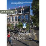 Gouden piramide 2013 Toegevoegde waarde 9789462080997, Boeken, Verzenden, Zo goed als nieuw