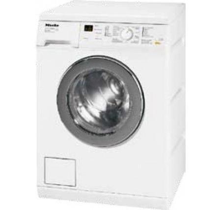 Miele Softcare System W2203 wasmachine 1200t 5kg DHZ1674439, Witgoed en Apparatuur, Wasmachines, Gebruikt, Ophalen of Verzenden