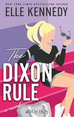 Campus diaries 2 - The Dixon rule (9789021499192), Boeken, Verzenden, Nieuw