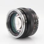 Zeiss 50mm f/1.5 C-Sonnar T* ZM | Tweedehands, Verzenden, Gebruikt, Overige Merken