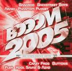 Various - Booom 2005 - The Third, Ophalen of Verzenden, Gebruikt