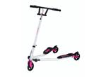 Wiggler step van ROLLZONE, wiggle & stunt step, Fietsen en Brommers, Steps, Ophalen of Verzenden, Nieuw, Wiggler