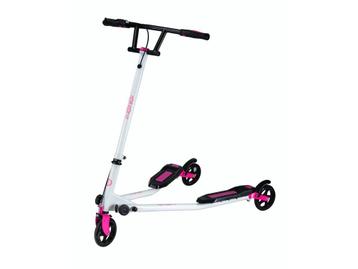 Wiggler step van ROLLZONE, wiggle &amp; stunt step beschikbaar voor biedingen