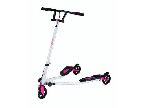 Wiggler step van ROLLZONE, wiggle & stunt step, Fietsen en Brommers, Steps, Nieuw, Ophalen of Verzenden