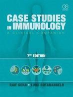 Case Studies In Immunology 9780815345121 Fred Rosen, Verzenden, Zo goed als nieuw, Fred Rosen