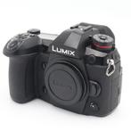 Digitale fotocamera  Panasonic Lumix DC-G9 body, Audio, Tv en Foto, Fotocamera's Digitaal, Verzenden, Gebruikt, Overige Merken