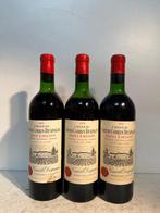 1972 Chateau Grand Corbin-Despagne - Saint-Émilion Grand Cru, Nieuw