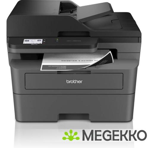 Brother MFC-L2860DW Laser A4 1200 x 1200 DPI 34 ppm Wifi, Computers en Software, Printers, Nieuw, Verzenden