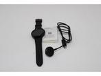 Samsung Galaxy Watch6 Classic, 47mm, Bluetooth (Zwart), Verzenden, Zo goed als nieuw