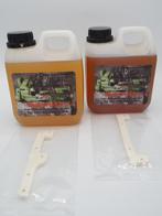 BIJ 1 Liter ISO VG-68/H-46 OF NUTO H-32 EEN VILTSNOR GRATIS!, Verzenden, Nieuw, Onderdeel, Minder dan 500 mm