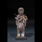 Fetisj - Voodoo - Fon - Benin