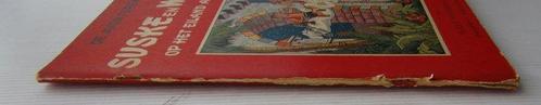 Suske en Wiske - Op het eiland Amoras - 1 Album - Herdruk -, Boeken, Stripboeken