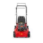 WOLF-Garten Benzine grasmaaier A 5300 A 12A-POKC650, Verzenden, Zo goed als nieuw