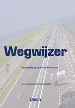 Op-wegreeks 3: Wegwijzer / Op-wegreeks / 3 9789085067221, Boeken, Verzenden, Gelezen, J. van der Toorn-Schutte