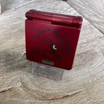Nintendo - Gameboy Advance - Pokémon Ruby Edition - Groudon, Spelcomputers en Games, Nieuw