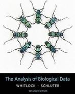 The Analysis of Biological Data | 9781936221486, Nieuw, Verzenden