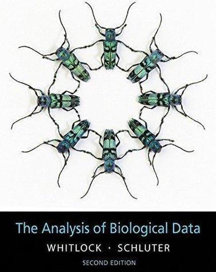 The Analysis of Biological Data | 9781936221486, Boeken, Studieboeken en Cursussen, Verzenden