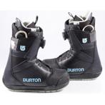 36 36,5 38 snowboard schoenen BURTON WOMENS PROGRESSION BOA, Sport en Fitness, Snowboarden, Verzenden, Gebruikt