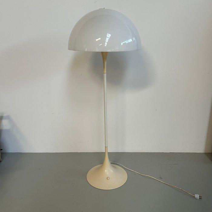 Louis Poulsen - Verner Panton - Tafellamp - Panthella, Antiek en Kunst, Antiek | Meubels | Stoelen en Banken