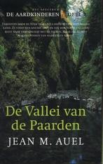 De vallei van de paarden / De Aardkinderen / 2 9789027471680, Verzenden, Gelezen, J.M. Auel