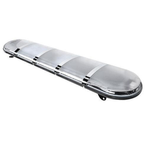 30 LED Amber Lichtbalk | Reg 10 | C/W Steeglichten (Alley L, Auto-onderdelen, Verlichting, Verzenden