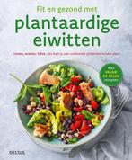 Fit en gezond met plantaardige eiwitten 9789044753653, Boeken, Verzenden, Gelezen, Christina Wiedeman