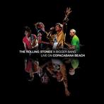 The Rolling Stones - A Bigger Bang - Live On Copacabana Beac, Verzenden, Zo goed als nieuw