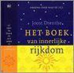 Boek Van Innerlijke Rijkdom 9789044310900 J. Drenthe, Boeken, Verzenden, Zo goed als nieuw, J. Drenthe