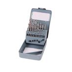 HSS Metaalborenset Split Point 19.dlg, Verzenden, Nieuw