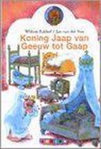 Koning Jaap van Geeuw tot Gaap 9789027643698 W. Eekhof, Boeken, Verzenden, Gelezen, W. Eekhof