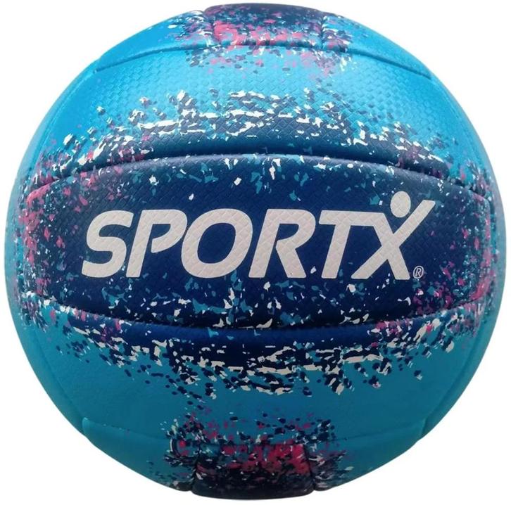 SportX Beach Volleybal | SportX - Buitenspeelgoed, Sport en Fitness, Voetbal, Nieuw, Verzenden