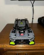 Lego Set - 42156 - Technic - LEGO Technic Peugeot 9X8, Nieuw