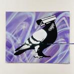 Sinao - Fly Spy [100% handmade]