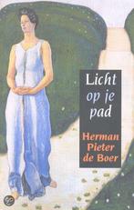 Licht op je pad 9789062719570 H.P. de Boer, Verzenden, Zo goed als nieuw, H.P. de Boer