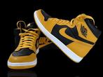 Nike - Air Jordan 1 High - Sneakers - Maat: EU 45, Nieuw