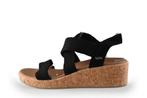 Skechers Sandalen in maat 41 Zwart | 10% extra korting, Kleding | Dames, Schoenen, Skechers, Verzenden, Zwart, Sandalen of Muiltjes