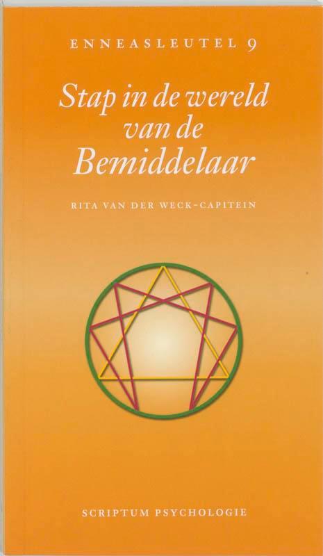 Stap in de wereld van de bemiddelaar / Enneassleutel / 9, Boeken, Psychologie, Gelezen, Verzenden