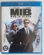 MEN IN BLACK INTERNATIONAL (IN SEAL) (BLURAY), Verzenden, Gebruikt