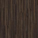 Plak pvc rechte plank bruin |  Moduleo Roots Ethnic Wenge, Ophalen, Nieuw