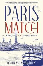 Paris Match 9781788164597 John Von Sothen, Verzenden, Zo goed als nieuw, John Von Sothen