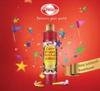 Hela Jubileum Curry Ketchup Kookboek 8713883999898, Verzenden, Zo goed als nieuw, Hay Thissen (Voorwoord)