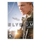 Elysium - DVD, Verzenden, Nieuw in verpakking