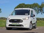 Ford Transit Connect 1.5, Gebruikt, Euro 6, Wit, Ford