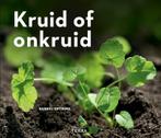 Kruid of onkruid 9789089897565 Bärbel Oftring, Boeken, Verzenden, Zo goed als nieuw, Bärbel Oftring