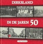 Vroegindeweij, Miny-Dirksland in de jaren 50, Gelezen, Verzenden