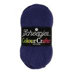 Scheepjes Colour Crafter 100g - 1825 Harlingen, Hobby en Vrije tijd, Breien en Haken, Verzenden, Nieuw