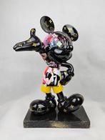 ArtBrut By Ann - Mickey Mouse x Louis Vuitton II