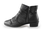 Rieker Enkellaarzen in maat 41 Zwart | 10% extra korting, Kleding | Dames, Schoenen, Verzenden, Zwart, Lage of Enkellaarzen, Zo goed als nieuw