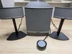 Bose - Companion 5 - 2.1 PC USB Speakerset Luidsprekerset, Nieuw