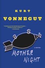Mother night by Kurt Vonnegut (Paperback), Boeken, Overige Boeken, Gelezen, Verzenden, Kurt Vonnegut